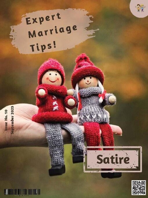 Title details for Expert Marriage Tips by Bona Ventures - Available